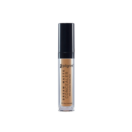 Pilgrim Dream Matte Concealer - Sand 10