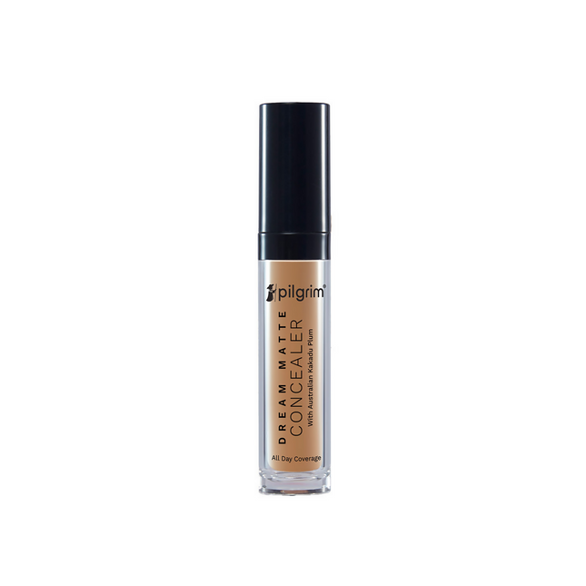 Pilgrim Dream Matte Concealer - Sand 10
