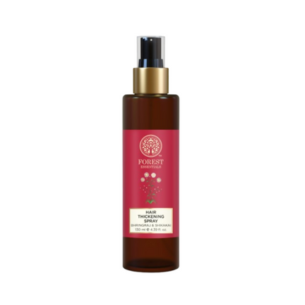 Forest Essentials Hair Thickening Spray Bhringraj & Shikakai
