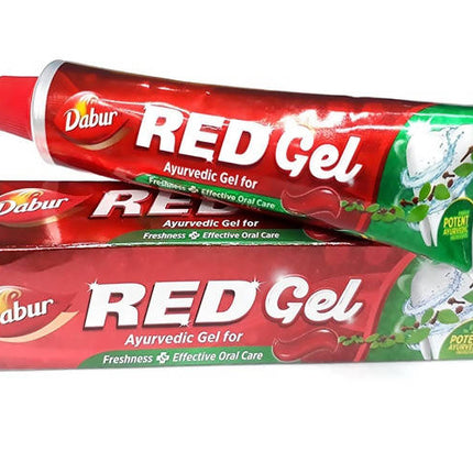 Dabur Red Gel Toothpaste